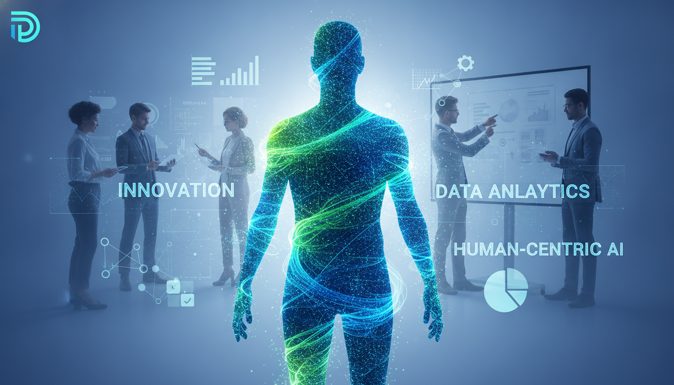 People Analytics: O Humano no Centro da Transformação Digital