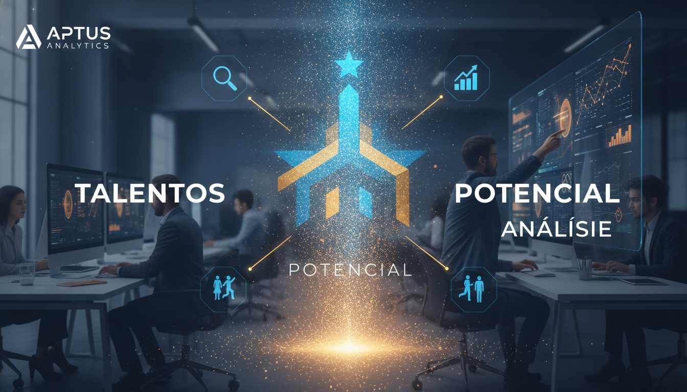 Dados Revelam: Você está Enxergando Seus Melhores Talentos?